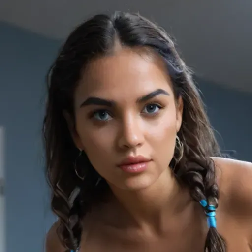 AI色情图片生成器