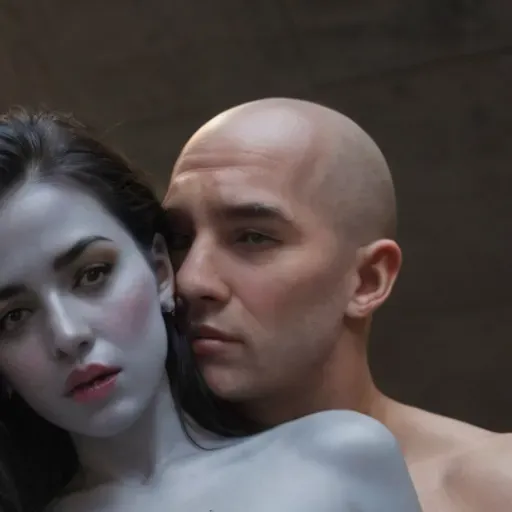 KI-Pornobild-Generator