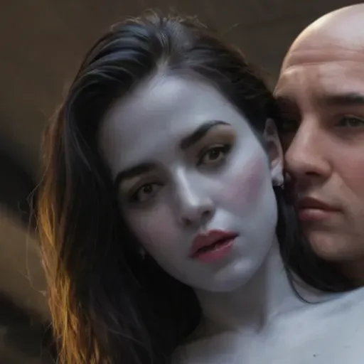 KI-Pornobildchen-Generator