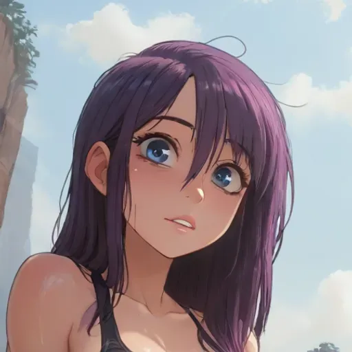 yapay zekâ porno görsel üretici