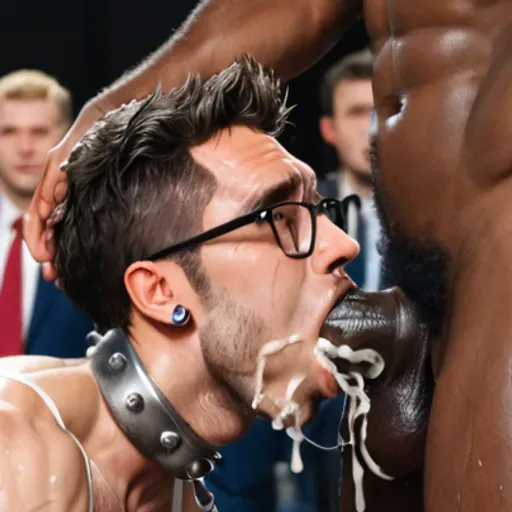 generatore di foto porno IA