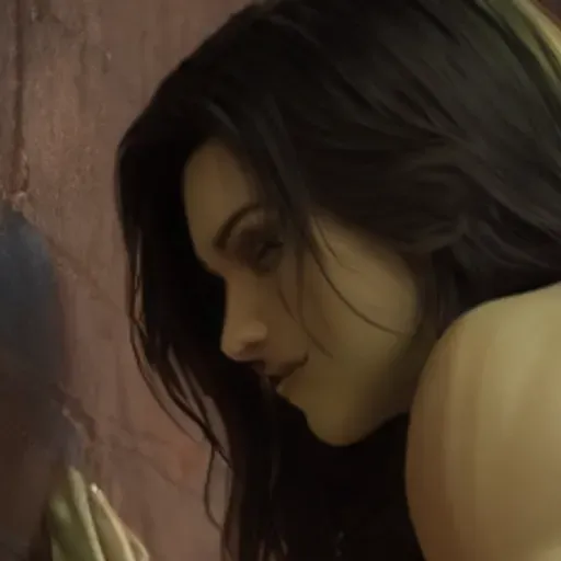 AI色情图片生成器