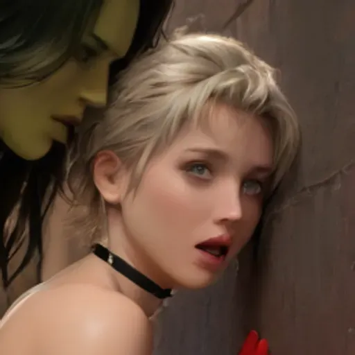 generador de fotos porno con IA