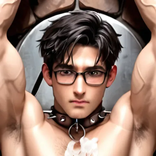 AI porn image generator