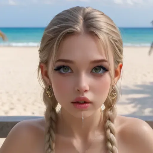 AI porn image generator