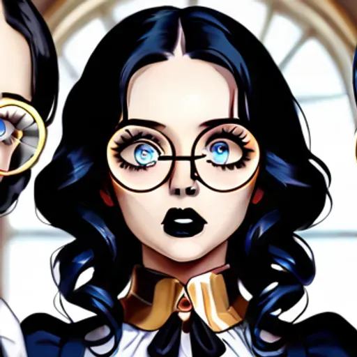 โปรแกรมสร้างภาพโปรนที่ใช้ปัญหา AI