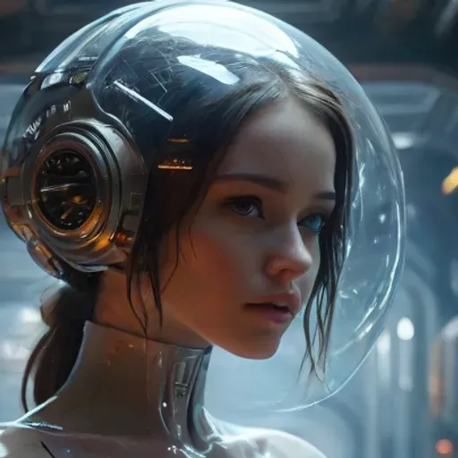 KI-Pornobild-Generator