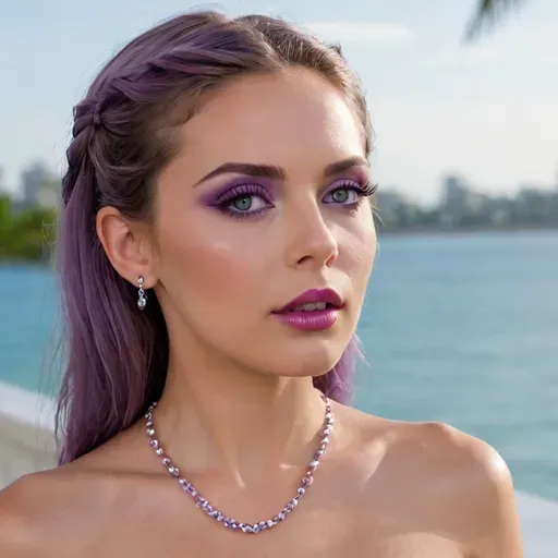 AI色情圖片產生器