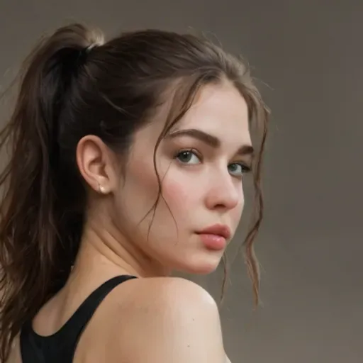 генератор порно-изображений на ИИ