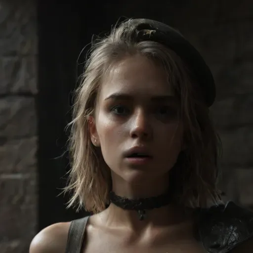 AI porn image generator