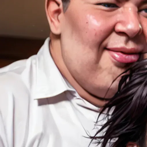 AI色情图片生成器