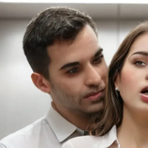 yapay zekâ porno foto üretici