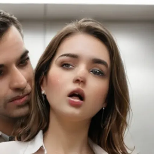 yapay zekâ porno görsel üretici