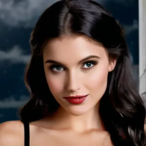 AI色情图片生成器