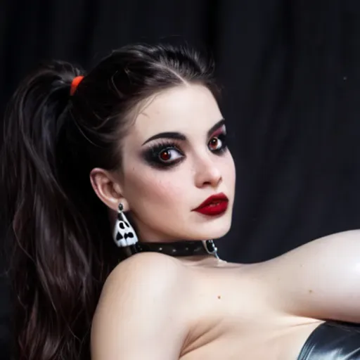 โปรแกรมสร้างภาพโปรนที่ใช้ปัญหา AI