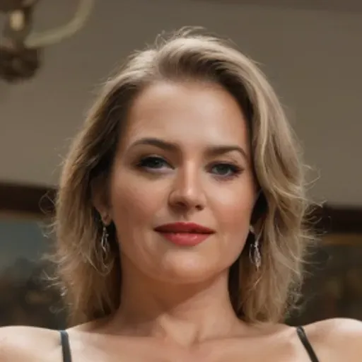 AI色情圖片產生器