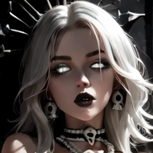 AI色情圖片產生器