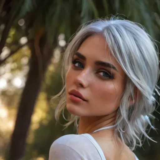 AI色情图片生成器