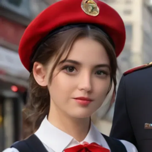 AI色情照片生成器