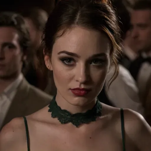 AI色情圖片產生器