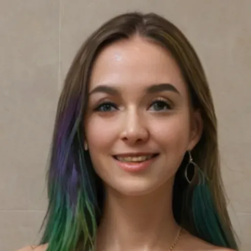 yapay zekâ porno görsel üretici