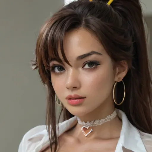 AI 포르노 이미지 생성기