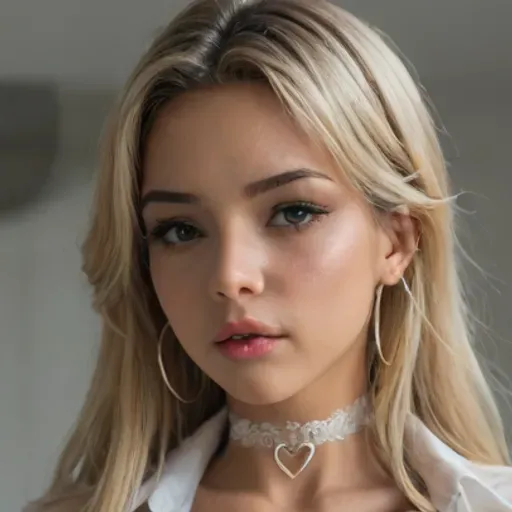 генератор порно-изображений на ИИ