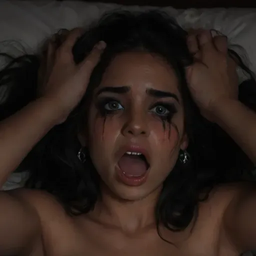 AI色情图片生成器