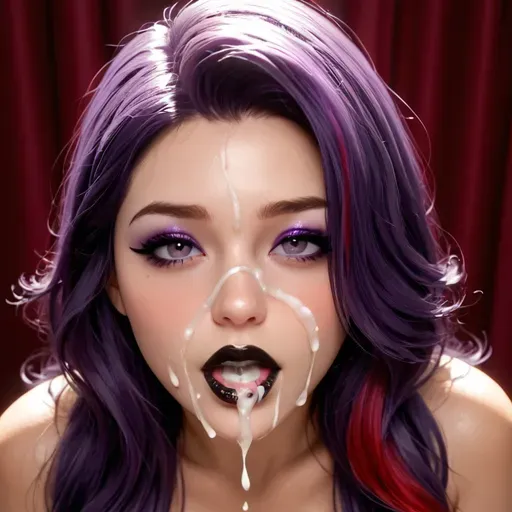 โปรแกรมสร้างภาพโปรนที่ใช้ปัญหา AI