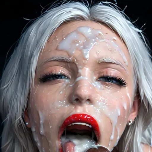 gerador de imagens pornô com IA