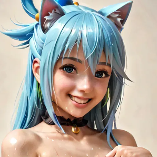 AIポルノ画像ジェネレーター