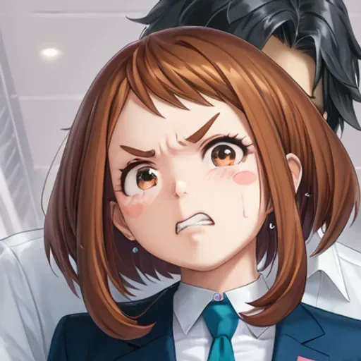 AI porn image generator