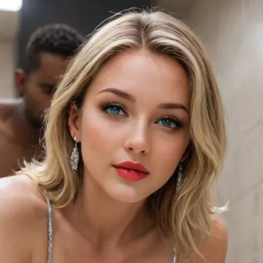 yapay zekâ porno görsel üretici