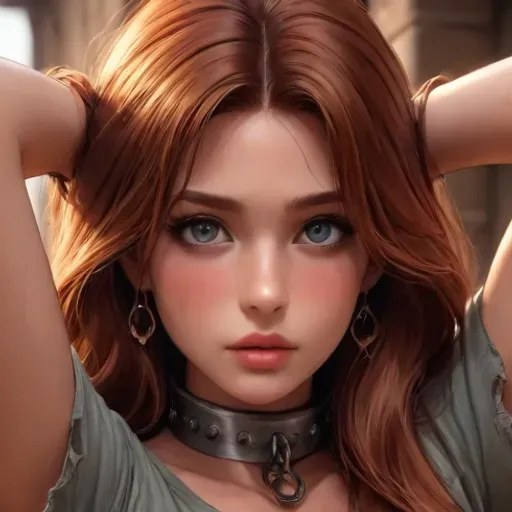 generatore di immagini porno IA