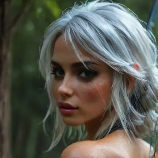 AI色情圖片產生器