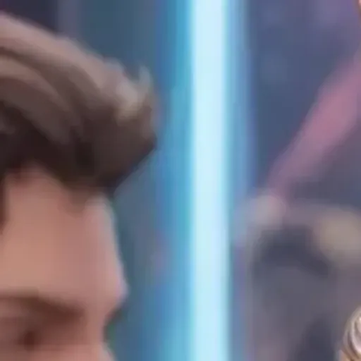 โปรแกรมสร้างภาพโปรนที่ใช้ปัญหา AI