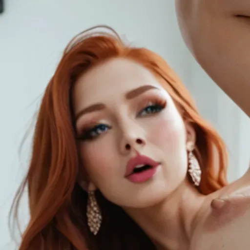 generatore di immagini porno IA