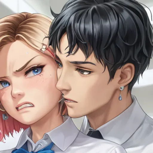 generatore di foto porno IA