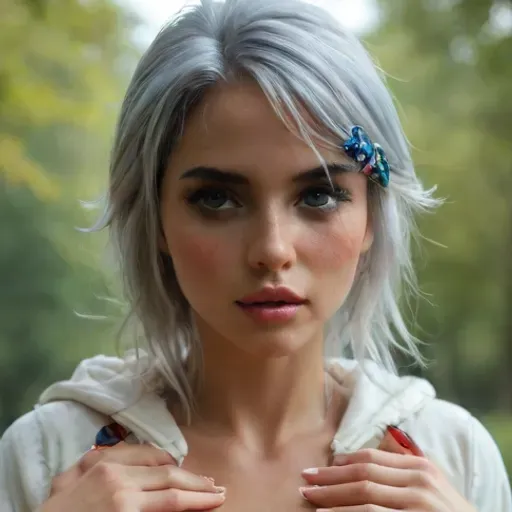 AI色情图片生成器