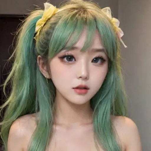 generatore di immagini porno IA