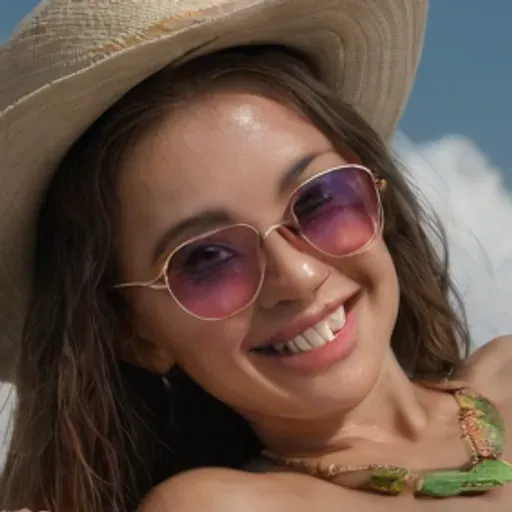 AI色情图片生成器