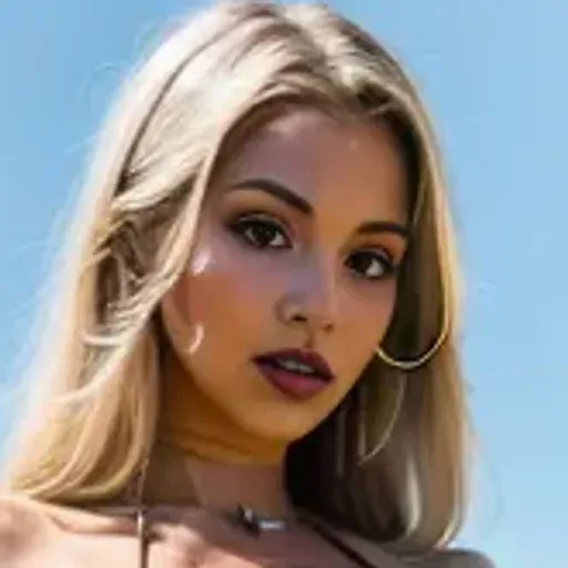 AI 포르노 이미지 생성기