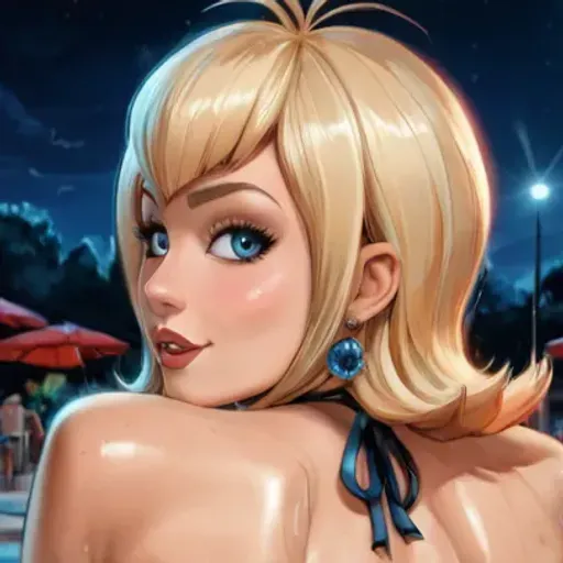 KI-Pornobild-Generator