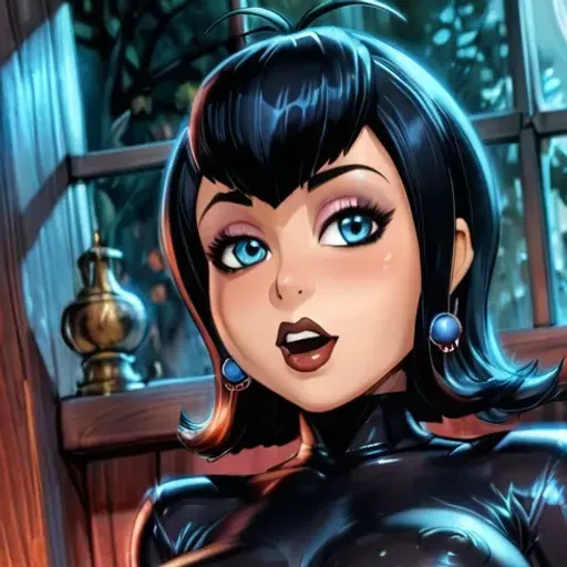 AI porn image generator