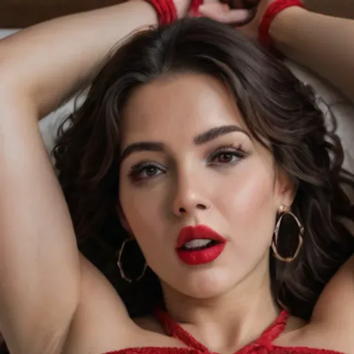 AI色情图片生成器