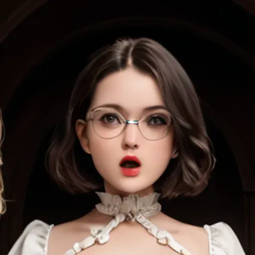 โปรแกรมสร้างภาพโปรนที่ใช้ปัญหา AI