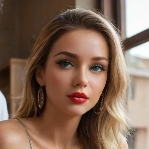 AI色情图片生成器