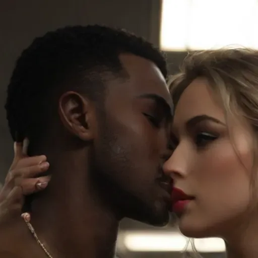 AI porn pic generator