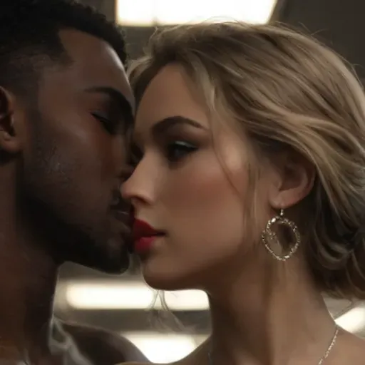 AI porn image generator