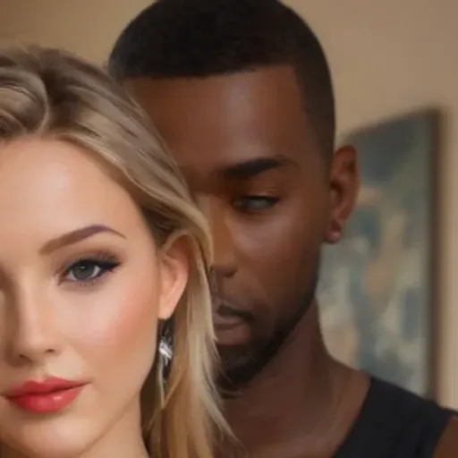 AI porn pic generator